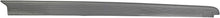 Dorman 926-940 Passenger Side 6.5 Foot Bed Rail Cover for Select Ford F-150 Models