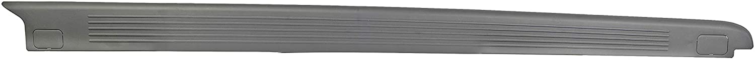 Dorman 926-940 Passenger Side 6.5 Foot Bed Rail Cover for Select Ford F-150 Models