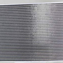 Kool Vue KVAC4839 A/C Condenser