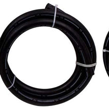 134a Air Conditioning Hose Kit O-Ring W/Drier AC Hoses Fitting Kits