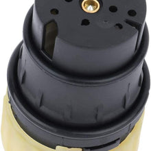 Transmission Plug Wire Harness Connector Adapter Fit for 2008-2012 for Dodge Challenger 2011-2012 for Dodge Durango 2001-2005 for Mercedes-Benz C240 TUPARTS Automotive Transmissions Part Replacement