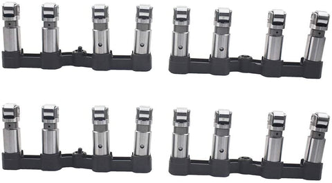 labwork Set of MDS Lifters Replacement for 2005-2016 Chrysler Dodge Jeep 5.7L OHV HEMI w/MDS 2pcs 53021726BC & 2pcs 53021728BC