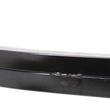 New Front Side Bumper Reinforcement For 2014-2015 Nissan Rogue Select Steel & 2008-2013 Nissan Rogue NI1006223 62030JM00A