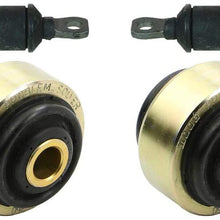 AutoDN Control Arm Bushing Front Lower 4pcs For 05 Cobalt
