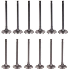 ECCPP Intake Exhaust Engine Valves Kit 16pcs for Daewoo Leganza Nubira for Isuzu Amigo Rodeo Rodeo Sport for Suzuki Forenza Reno 2.0L/2.2L 021-3549 211-4097