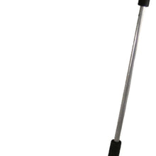TCW 16-10028 A/C Accumulator (Quality With Hose With Perfect Vehicle Fitment)