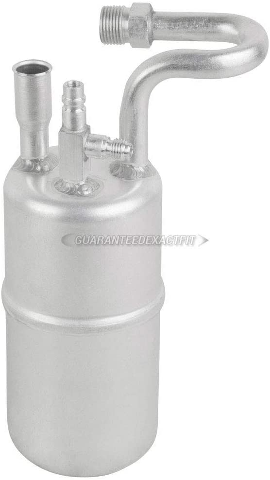 For Ford Ranger & Mazda B2300 B3000 B4000 A/C AC Accumulator Receiver Drier - BuyAutoParts 60-30726 NEW