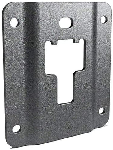 Ronin Factory Ford F150 F250 F350 & Raptor Truck Bed Cargo Tie Down Brackets (2015-Present) 4 Plates w/Extra Anti-Theft Screws