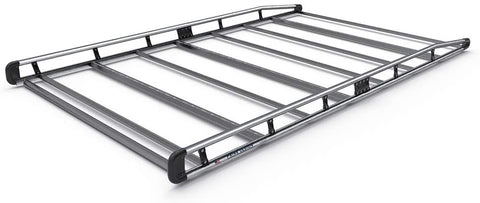 Prime Design AluRack AR1423 fits RAM Promaster 2014 and Newer (159 inch Wheel Base, High Roof)