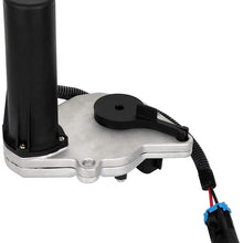 FreieFahrt 600-907 4WD Transfer Case Motor Replacement for 2001-2002 for Chevrolet Silverado 2500 2500 HD 2001-2002 for CHEVY Silverado 3500 2001-2002 for GMC Sierra 2500 Sierra 2500 HD Sierra 3500