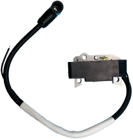 Tuzliufi Ignition Coil for WM80 Engine BH22 BH23 BH24 BS30 BS45Y BS500 BS502 BS502I BS52Y BS600 BS602 BS602I BS60Y BS65Y BS700 BS702 JSE2672632 0049598 0103302 New Z110