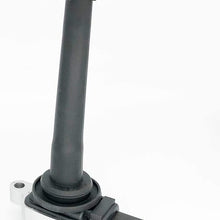 22448-ED800 Ignition Coils Pack For N-issan X-Trail Tiida Qashqai NV200 Note Micra March III Cube Renault Clio III Laguna III 1.6L 2.0L 2005-0221604014 (4)