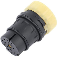 Transmission Plug Wire Harness Connector Adapter Fit for 2008-2012 for Dodge Challenger 2011-2012 for Dodge Durango 2001-2005 for Mercedes-Benz C240 TUPARTS Automotive Transmissions Part Replacement