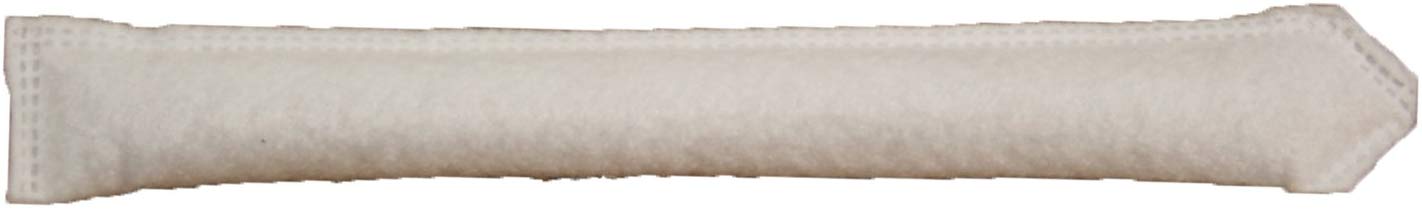 TCW Quality A/C Desiccant Bag 17-10933 with Perfect Vehicle Fitment