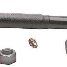 ACDelco 45A0930 Professional Outer Steering Tie Rod End