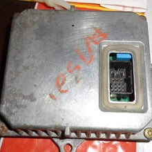 REUSED PARTS Chassis ECM Lamps HID Control Dash Mounted Fits 04-05 Range Rover 13901