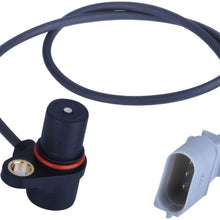 LAMDA 06A906433C Crankshaft Position Sensor For Audi A4 A6 A8 TT Volkswagen Beetle Golf Jetta Passat