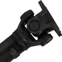 AutoShack DRS1038173 Front 30.7" Compressed Length Driveshaft Replacement for 2008 2009 2010 2011 2012 Jeep Liberty 4WD 3.7L