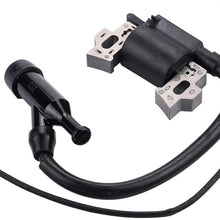 GX160 Ignition Coil for Honda GX200 GX110 GX120 GX140 Engine Replace 30500-ZE1-033 30500-ZE1-063 30500-ZE1-073 with Spark Plug Kit