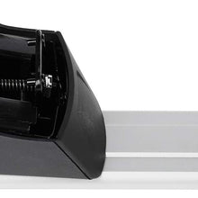 OCPTY Cross Bars Roof Rack Fit For Audi Q5 2018-2020,for Audi SQ5 2018-2020 Luggage Racks Rooftop Cargo Carrier Bag Luggage Kayak Canoe Bike Snowboard Skiboard