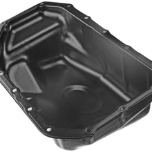 A-Premium Engine Oil Pan Replacement for Honda Accord 2003-2007 Element 2003-2011 Civic CR-V Acura RSX