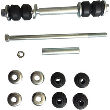MILLION PARTS 2 Pcs Front Suspension Kit Stabilizer Sway Bar End Links Kit K700432