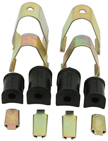 Empi 98-4172 Sway Bar Mounting Kit, 111 498 101A, Type 1 Vw Bug, Ghia 66-77