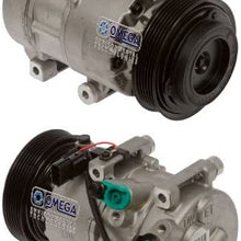 Omega 20-21988 COMP DVE16