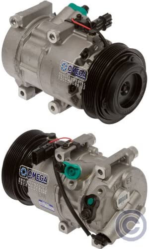 Omega 20-21988 COMP DVE16