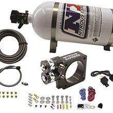 Nitrous Express 20955-10 Plate System, 1 Pack