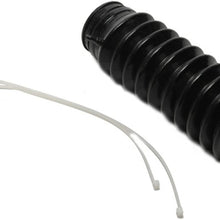 ACDelco 45A7080 Professional Rack and Pinion Boot Kit with Boot and Zip Ties