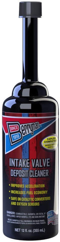 Berryman Products 3012 B-12 Chemtool Super Concentrated Intake Valve & Injector Cleaner - Pour-in Long-Neck Bottle - Capless Tank Compatible, 12-Ounce