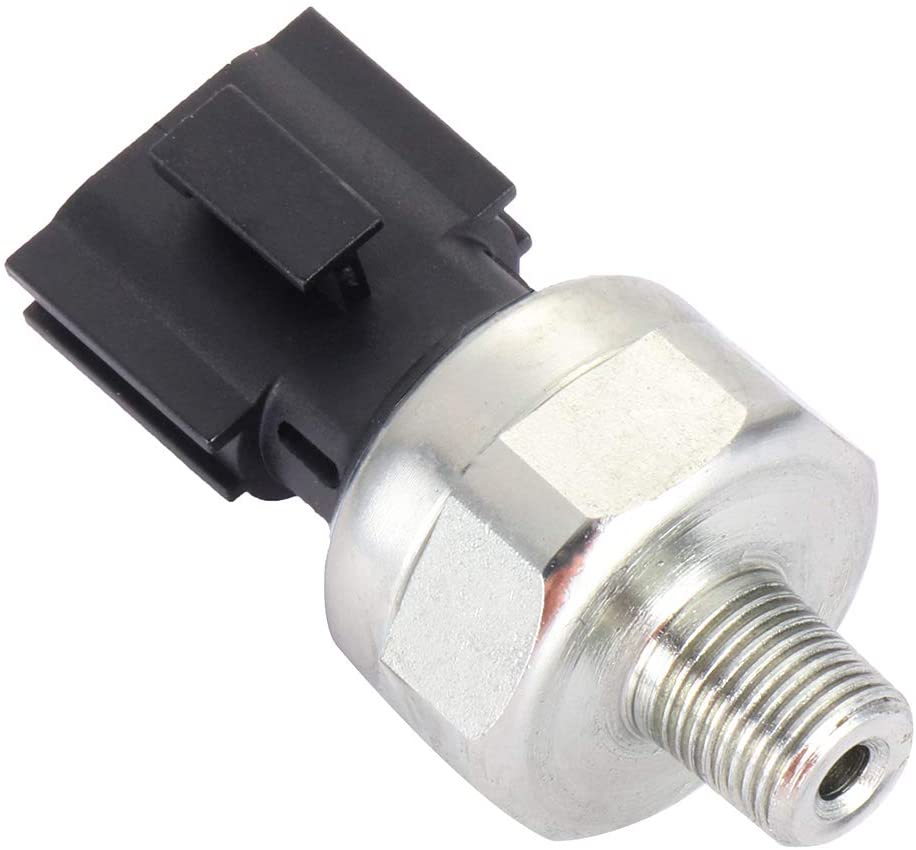 CCIYU Automotive Replacement Transmission Oil Pressure Sensors Fit Infiniti QX56 Nissan 350Z Nissan Altima Nissan Armada Nissan Frontier Nissan GT-R Nissan Pathfinder Nissan Titan Nissan Xterra