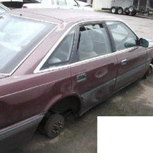 Mazda GJ51-61-480B A/C Condenser