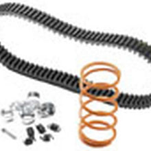 EPI Mudder Clutch Kit, 28-29.5 Inch Tires, #WE394660, 660 Grizzly 02-08, 660 Rhino 4X4 04-07