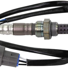 Oxygen O2 Lambda Sensor Downstream 234-4137 13353 15273 For ES300 1997-2001 LS400 1998-2000 Camry 1997-2001 Solara 1999-2003 Fits 234-9010 /TAMKKEN