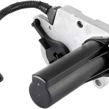CCIYU Transfer Case Actuator 600-909 Shift Encoder Motor Fits 2003-2006 for Chevrolet Avalanche 2500 Silverado 2500 HD 2005-2009 for Chevrolet C4500 C5500 Kodiak 2005-2009 for GMC C4500 C5500 Topkick
