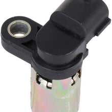 TUPARTS Camshaft Position Sensor Fit for 2003-2006 Subaru Baja, 1998-2010 Subaru Forester, 1993-2010 Subaru Impreza, 1995-2011 Subaru Legacy, 2000-2011 Subaru Outback 22056AA050 22056AA060 CPS Sensor