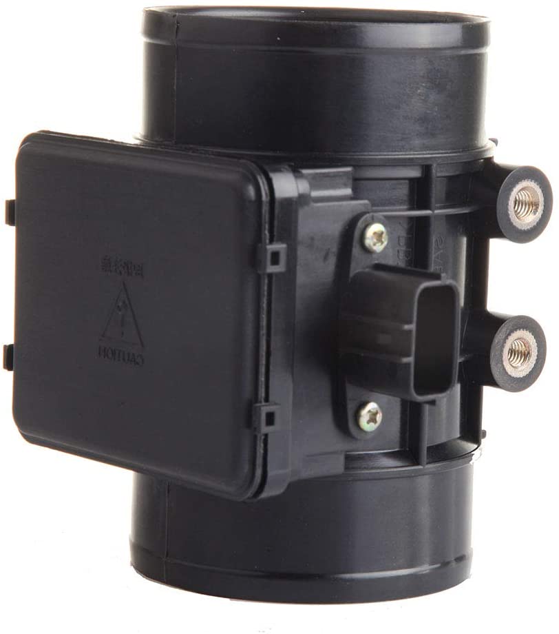 TUPARTS Mass Air Flow Sensor Meter MAF FP39-13-215 Compatible for - Chevrolet Tracker, Mazda Miata 1.8L, Mazda Protege, Suzuki Vitara 2.0L