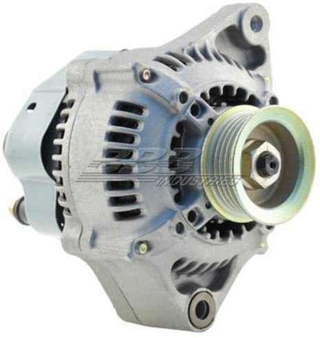 BBB Industries 13338 Remanufactured Alternator