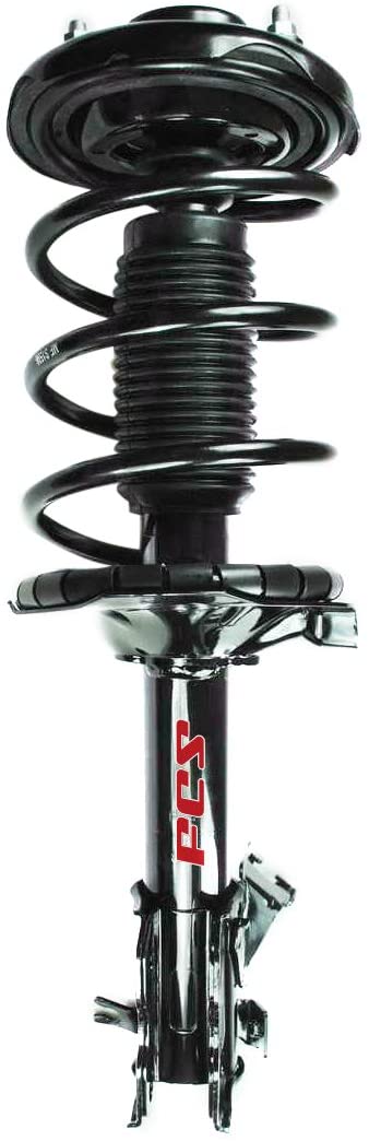 FCS 1331591R Complete Strut Assembly