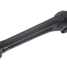 TUCAREST 1Pcs K642193 Left Right Front Lower Rearward Control Arm Assembly Compatible With 2011-2019 Chrysler 300 Dodge Challenger Charger (Fits RWD Only) Driver Passenger Side Suspension