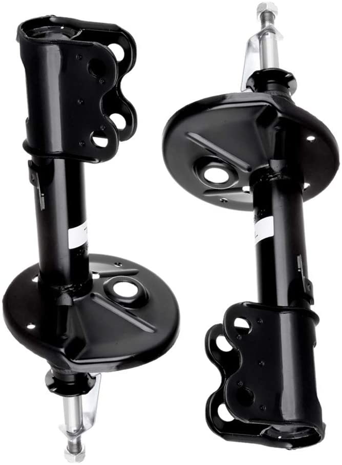 OCPTY Front 333236 71951 333237 71952 Shock Absorbers Struts Fit for 1993 1994 1995 1996 1997 1998 1999 2000 2001 2002 Toyota Corolla Pack of 2