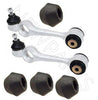 for Meredes 73-85 Control Arm +Bushings Upper L+R x2 Feb W116 W123 123 330 47 07/123 330 46 07/116 333 40 14