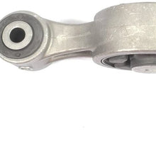 Premium Motor PM7363 Front Right Engine Torque Strut Mount Compatible with: Nissan Murano/Nissan Altima/Nissan Quest/Infiniti JX35 / Nissan Maxima