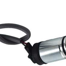 labwork A/C Compressor Electronic Control Valve fit for Scion xA, xB I4 1.5L 2004-2006