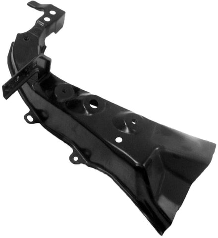 Value Driver Side Radiator Support For Infiniti FX35 OE Quality Replacement