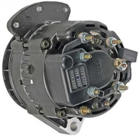 DSA Replacement Alternator For Crusader Marine 350 8 Cyl, 305CI, 5.0L 1985-2004