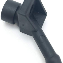 WayJun 11667640279 Brake Vacuum Pump Repair Kit for BMW F20 F30 F10 X1 X3 Z4 125i 320i 328i 520i 528i N20 Engine