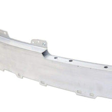 Front Bumper Reinforcement For 2015 M Benz C300 C400 Sedan Aluminum Natural